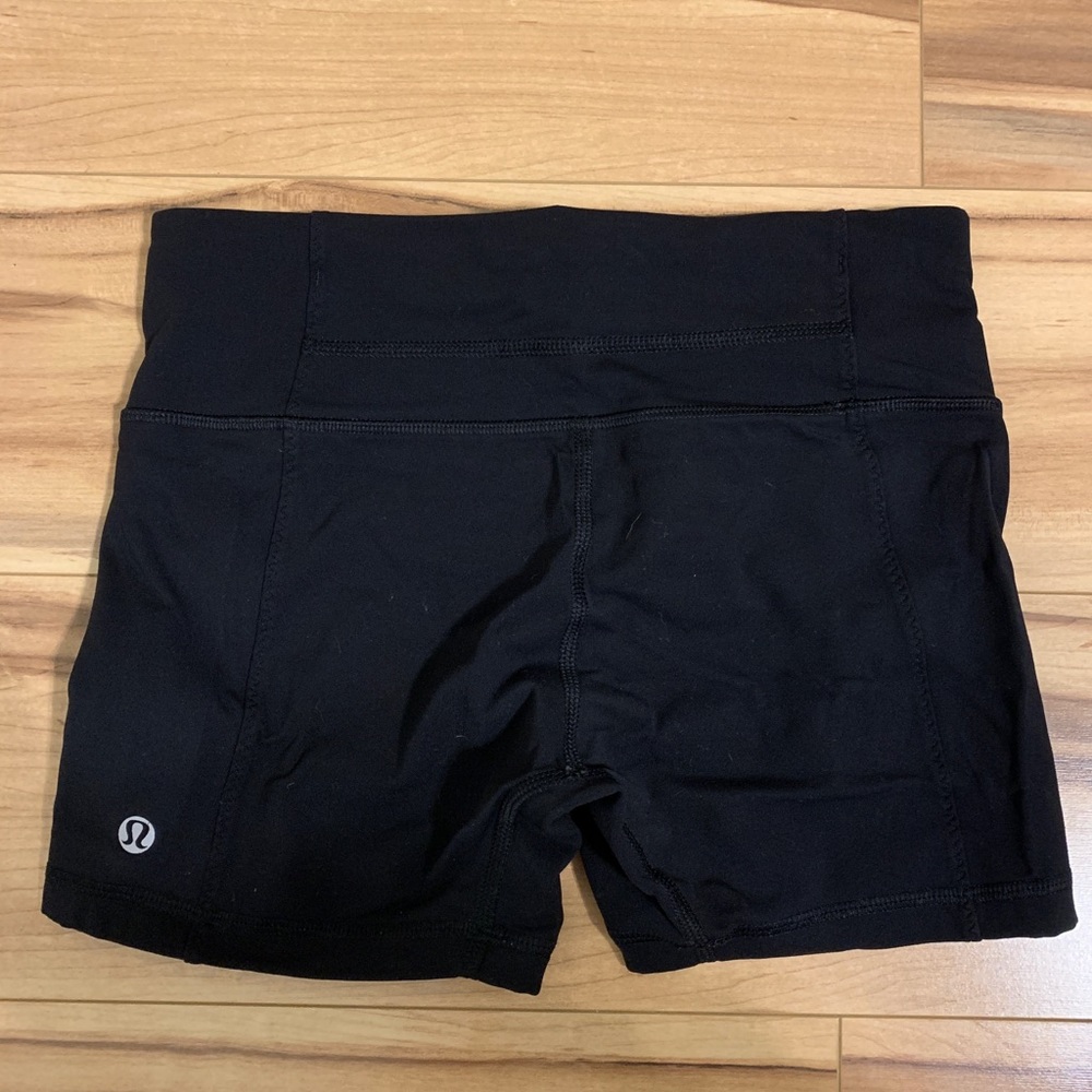 Lululemon short